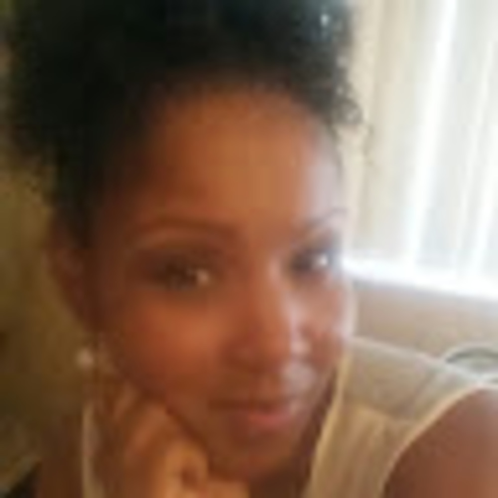 Meet your Posher, Lakisha
